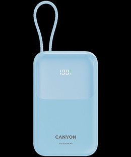  CANYON CNS-CPB101BL  Hover