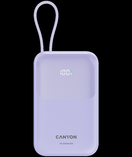  CANYON CNS-CPB101PU  Hover