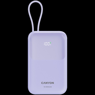 CANYON CNS-CPB101PU