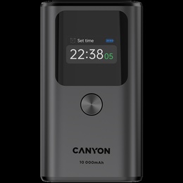  CANYON CNS-CPB130DG
