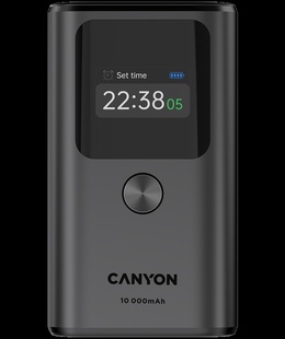  CANYON CNS-CPB130DG  Hover