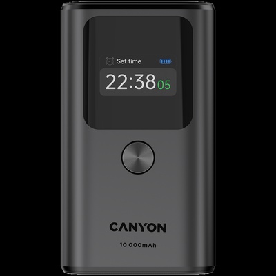  CANYON CNS-CPB130DG