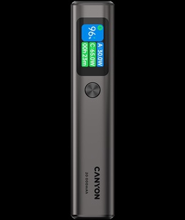  CANYON CNS-CPB230DG  Hover