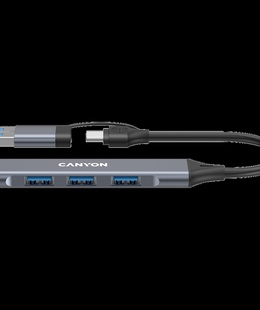  CANYON CNS-TDS02G  Hover