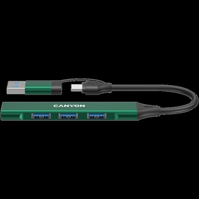  CANYON CNS-TDS02GR