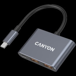  CANYON CNS-TDS3