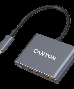  CANYON CNS-TDS3  Hover