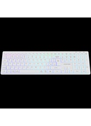 Tastatūra CANYON CNS-HBTK11W Hover
