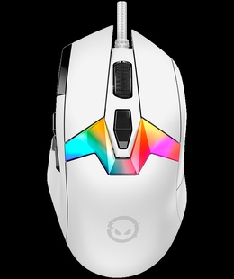Pele LORGAR LRG-MSP80-WH  Hover