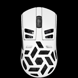 Pele LORGAR LRG-MSE90W-WH