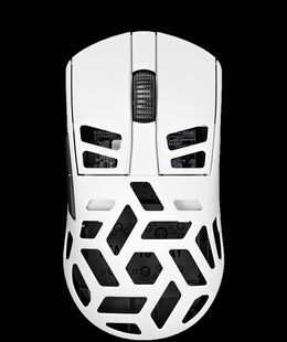 Pele LORGAR LRG-MSE90W-WH  Hover