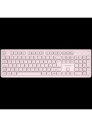 Tastatūra CANYON CNS-HKBW01BG