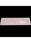 Tastatūra CANYON CNS-HKBW01BG Hover