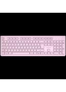 Tastatūra CANYON CNS-HKBW01P