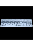 Tastatūra CANYON CNS-HKBW01BL Hover