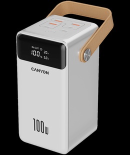  CANYON CNS-CPB610W  Hover
