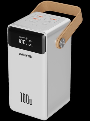  CANYON CNS-CPB610W  Hover