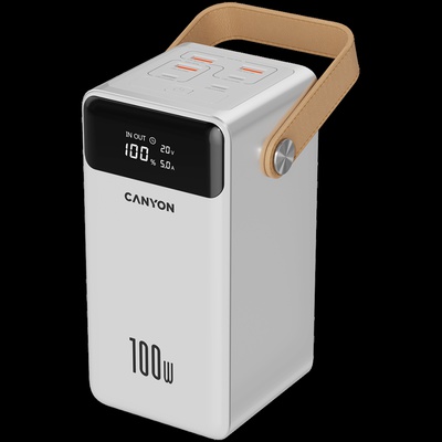  CANYON CNS-CPB610W
