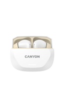 Austiņas CANYON CNS-TWS7WB Hover