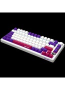 Tastatūra LORGAR LRG-KBP7075W-WH-US Hover