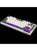 Tastatūra LORGAR LRG-KBP7075W-RT-US Hover
