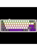 Tastatūra LORGAR LRG-KBP70MW-RT-US