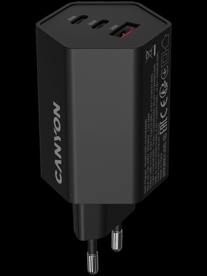  CANYON CND-CHAHEX65B  Hover