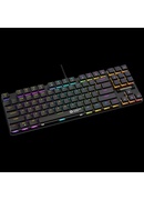 Tastatūra CANYON CND-SKB50-UK Hover