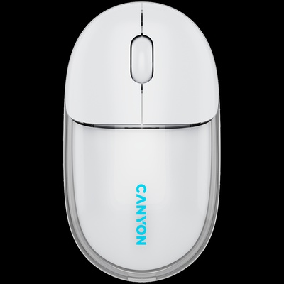 Pele CANYON CNS-CMSW24W