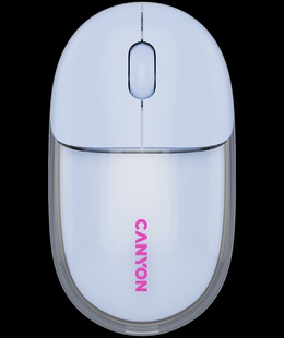 Pele CANYON CNS-CMSW24BL  Hover