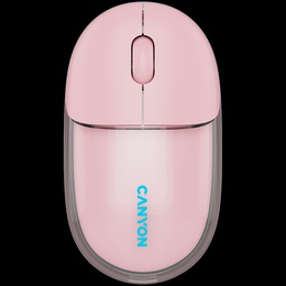 Pele CANYON CNS-CMSW24P