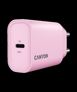  CANYON CNE-CHA30CLPK  Hover