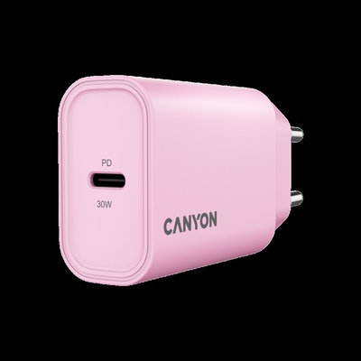  CANYON CNE-CHA30CLPK