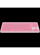Tastatūra CANYON CNS-HKB10P Hover
