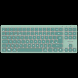 Tastatūra CANYON CNS-HKB10GR