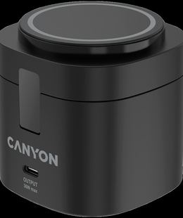  CANYON CNS-WCS405B  Hover