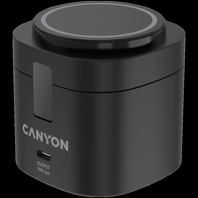  CANYON CNS-WCS405B