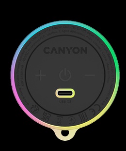  CANYON CNE-CBTSP13B  Hover