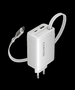  CANYON CNS-CURC65ACW  Hover