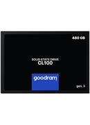  GOODRAM SSDPR-CL100-480-G3