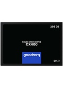  GOODRAM SSDPR-CX400-256-G2
