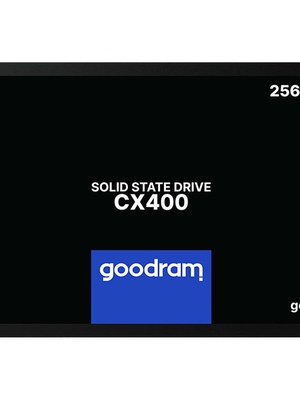  GOODRAM SSDPR-CX400-256-G2  Hover