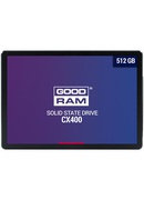  GOODRAM SSDPR-CX400-512-G2