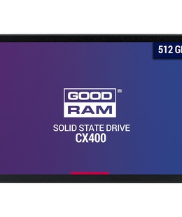  GOODRAM SSDPR-CX400-512-G2  Hover