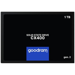  GOODRAM SSDPR-CX400-01T-G2