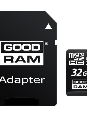 GOODRAM M1AA-0320R12  Hover
