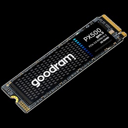  GOODRAM SSDPR-PX500-256-80-G3