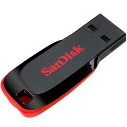  SANDISK SDCZ50-016G-B35