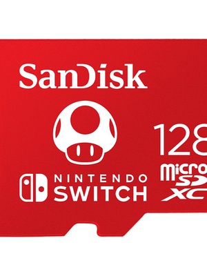  SANDISK SDSQXAO-128G-GNCZN  Hover