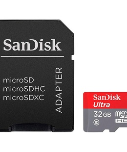  SANDISK SDSQQNR-032G-GN6IA  Hover